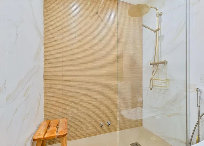 Apartment Beautiful With Sea View Paseo Maritimo