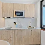 Beautiful With Sea View Paseo Maritimo