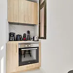 公寓 Beautiful With Sea View Paseo Maritimo *