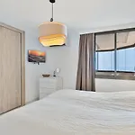 Апартаменти Airosa Port Beautiful With Sea View Paseo Maritimo