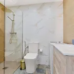 Апартаменти Airosa Port Beautiful With Sea View Paseo Maritimo Фуенхірола
