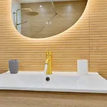 Beautiful With Sea View Paseo Maritimo *