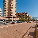 Апартаменти Airosa Port Beautiful With Sea View Paseo Maritimo