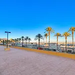 公寓 Beautiful With Sea View Paseo Maritimo *