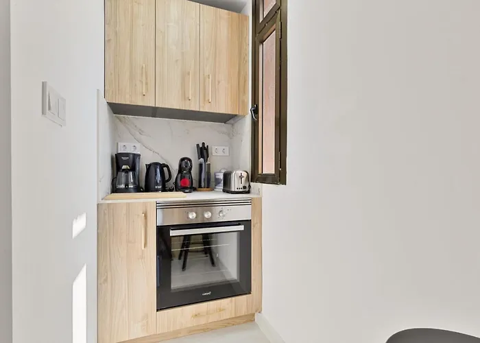 Apartment Beautiful With Sea View Paseo Maritimo *